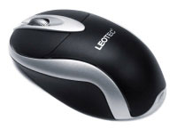 Leotec Optical Cable Mouse (NeoWarm) (LEMOC02)